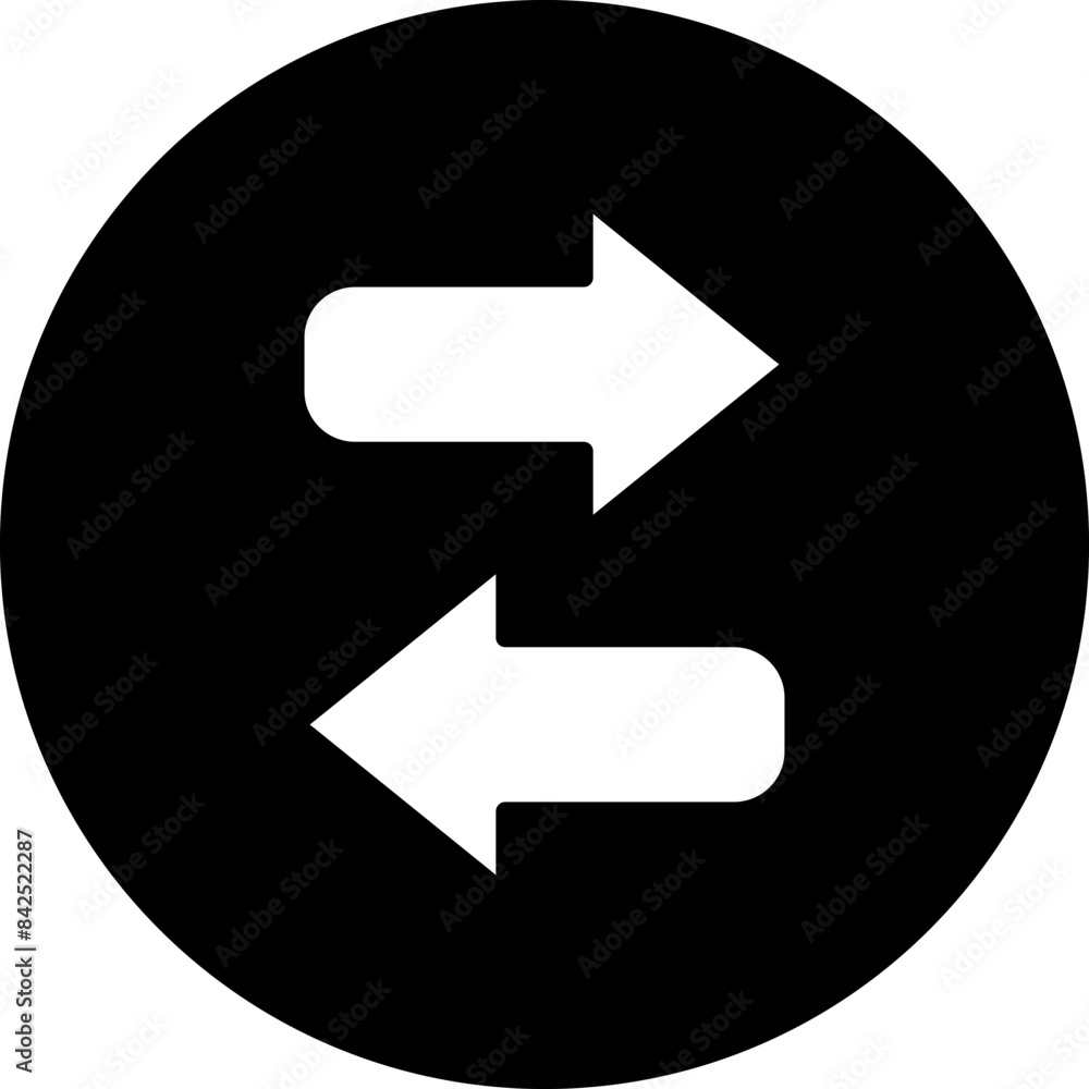 Vector Design Transfer Icon Style Vector Design Transfer Icon Style