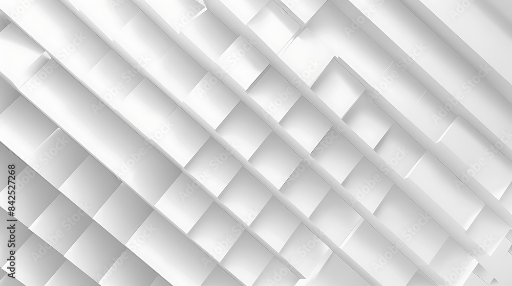 white abstract background with a soft minimalistic square white abstract background with a soft minimalistic square