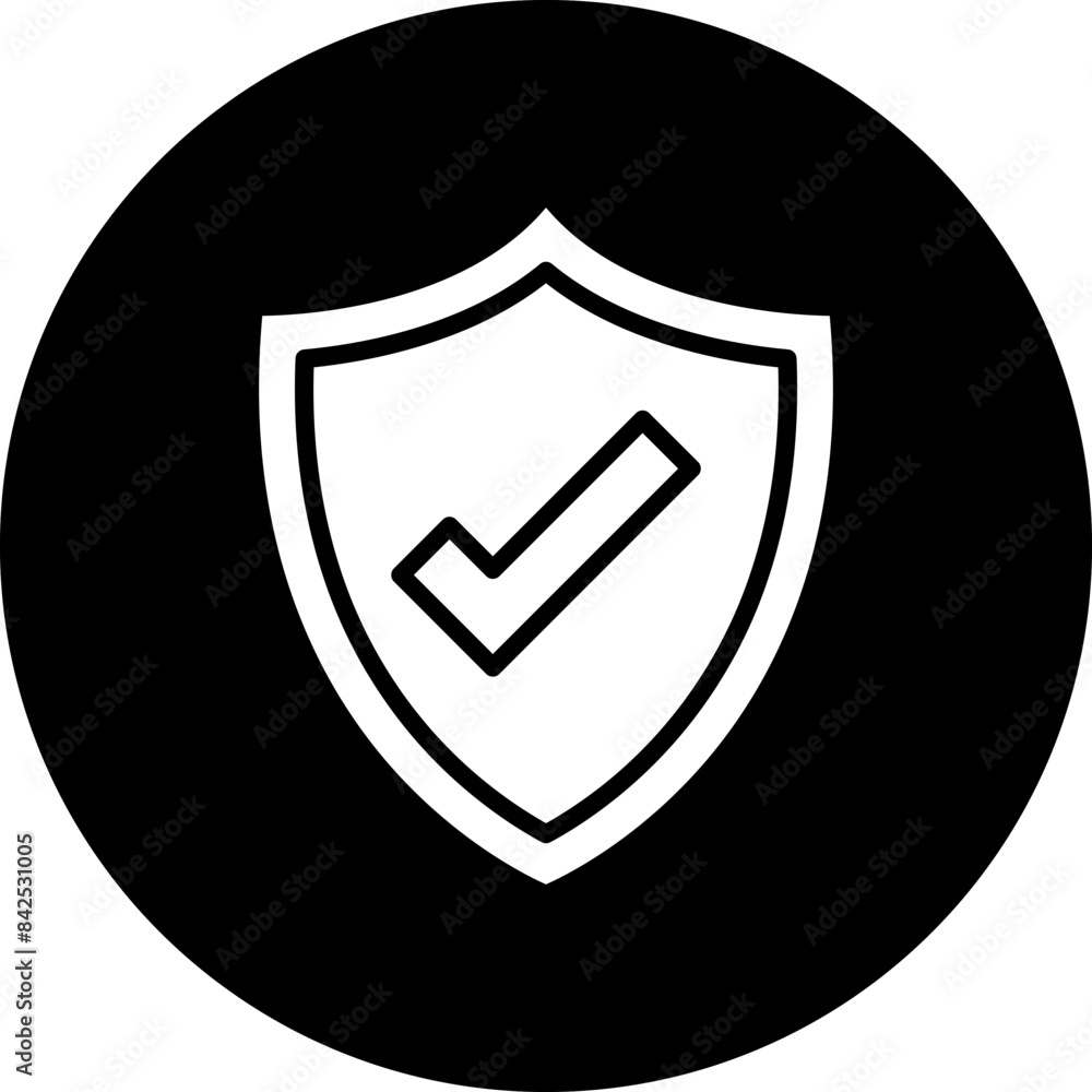 Vector Design Check Icon Style Vector Design Check Icon Style