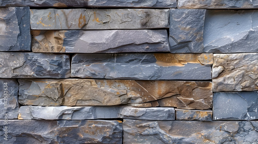 Background with fine grained stone slabs texture Background with fine grained stone slabs texture