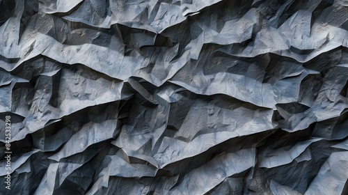 Wallpaper Mural texture of stone Torontodigital.ca