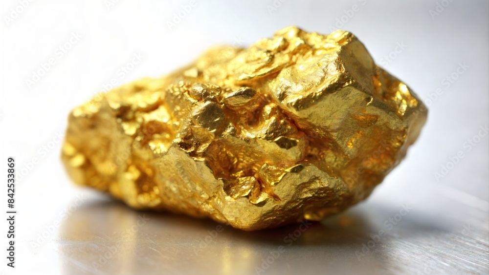 gold raw gold raw