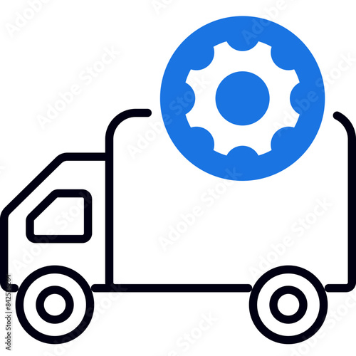Logistics Management