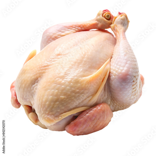 raw chicken transparent background