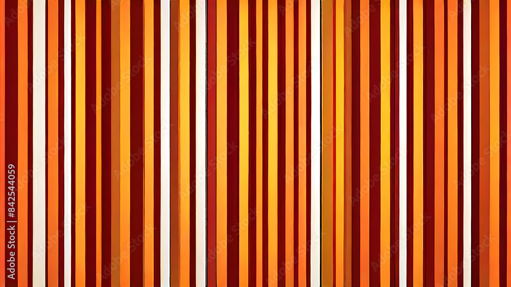 Obraz premium Pattern design background color lines