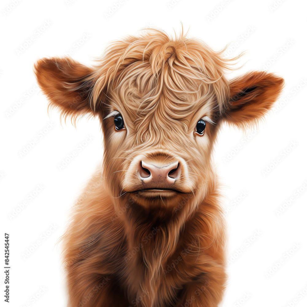 a close up of a cow a close up of a cow