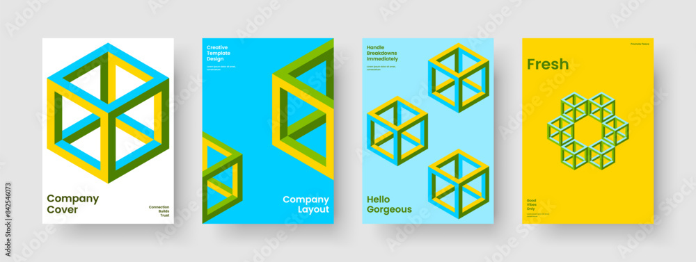 Abstract Book Cover Layout. Geometric Business Presentation Design. Isolated Background Template. Banner. Brochure. Flyer. Report. Poster. Portfolio. Handbill. Magazine. Catalog. Pamphlet. Notebook Abstract Book Cover Layout. Geometric Business Presentation Design. Isolated Background Template. Banner. Brochure. Flyer. Report. Poster. Portfolio. Handbill. Magazine. Catalog. Pamphlet. Notebook