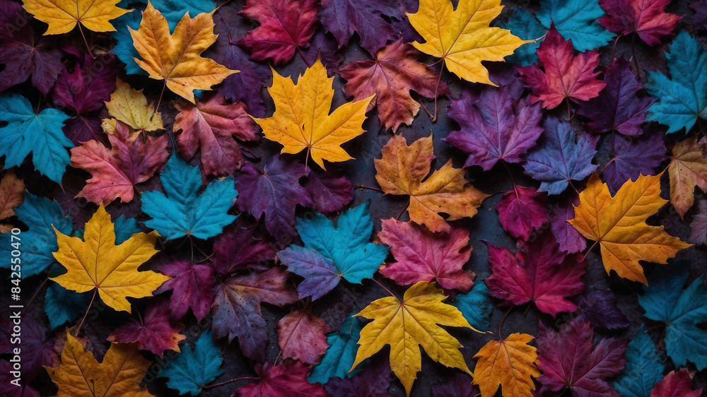 autumn leaves autumn leaves