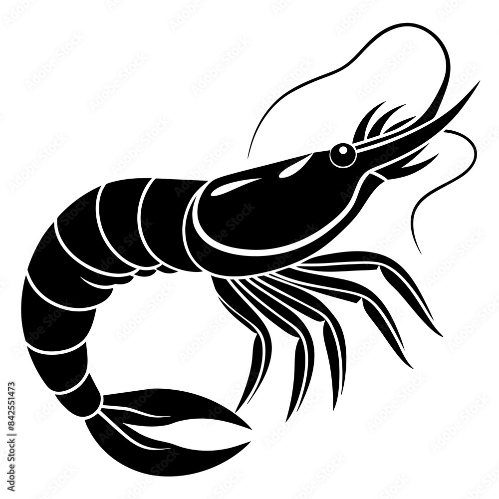silhouette of a fish silhouette of a fish