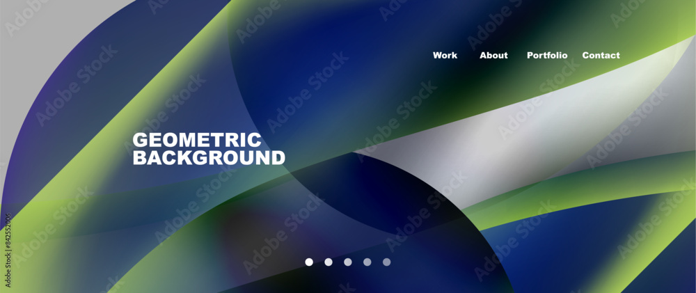 Dynamic flowing shapes concept design composition. Vector Illustration For Wallpaper, Banner, Background, Card, Book Illustration, landing page Dynamic flowing shapes concept design composition. Vector Illustration For Wallpaper, Banner, Background, Card, Book Illustration, landing page