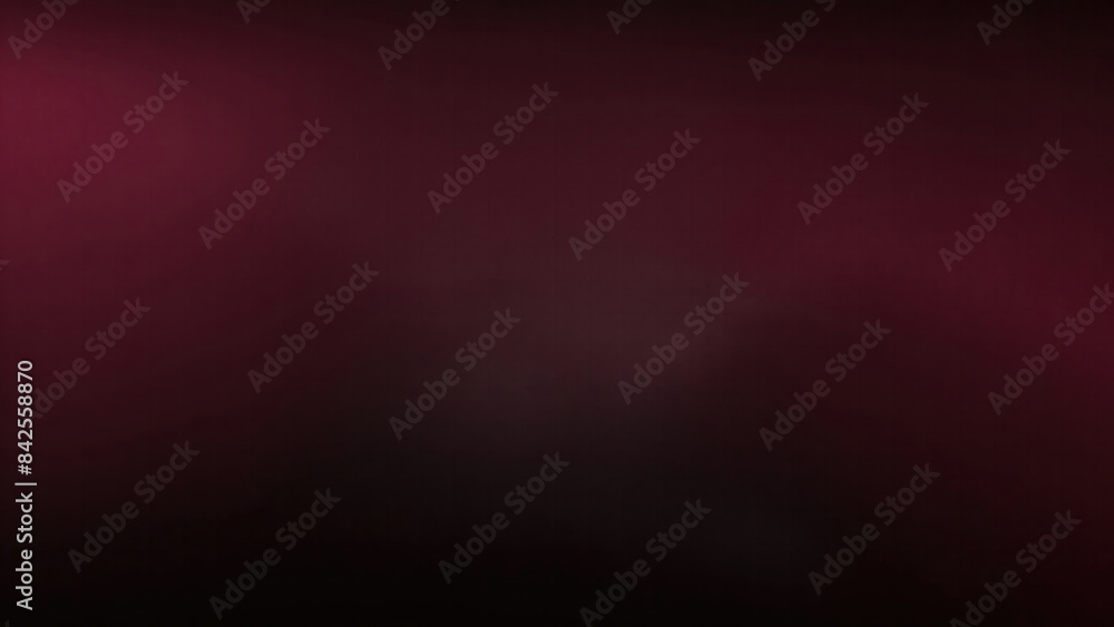 Maroon and Black gradient grunge cement background with scratches Maroon and Black gradient grunge cement background with scratches