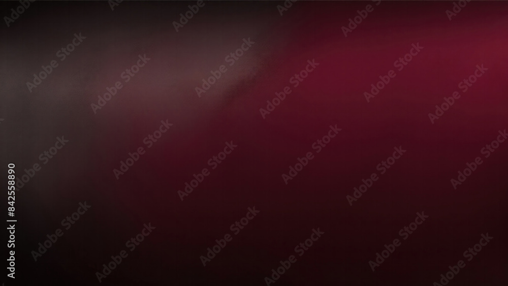 Maroon and Black gradient grunge cement background with scratches Maroon and Black gradient grunge cement background with scratches