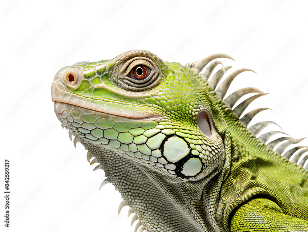 a close up of a lizard a close up of a lizard