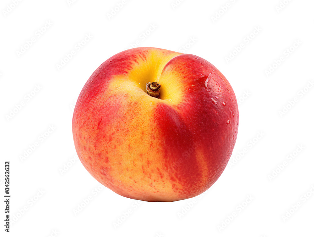 a close up of a fruit a close up of a fruit