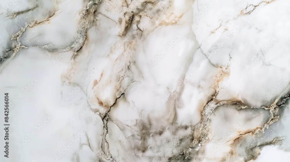 Texture of white marble slab Background of porcelain tiles Texture of white marble slab Background of porcelain tiles