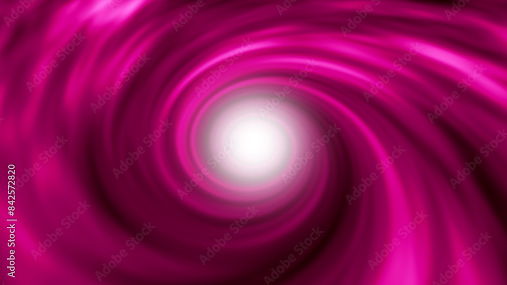 Obraz premium Energetic swirling vortex spiral background.