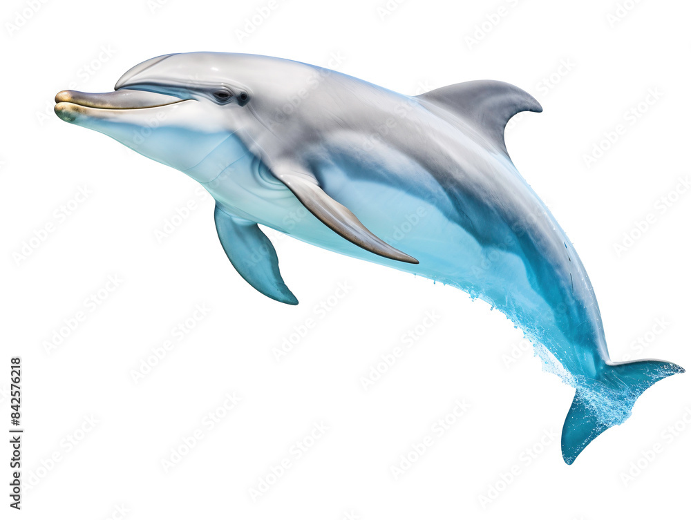 a dolphin with its mouth open a dolphin with its mouth open