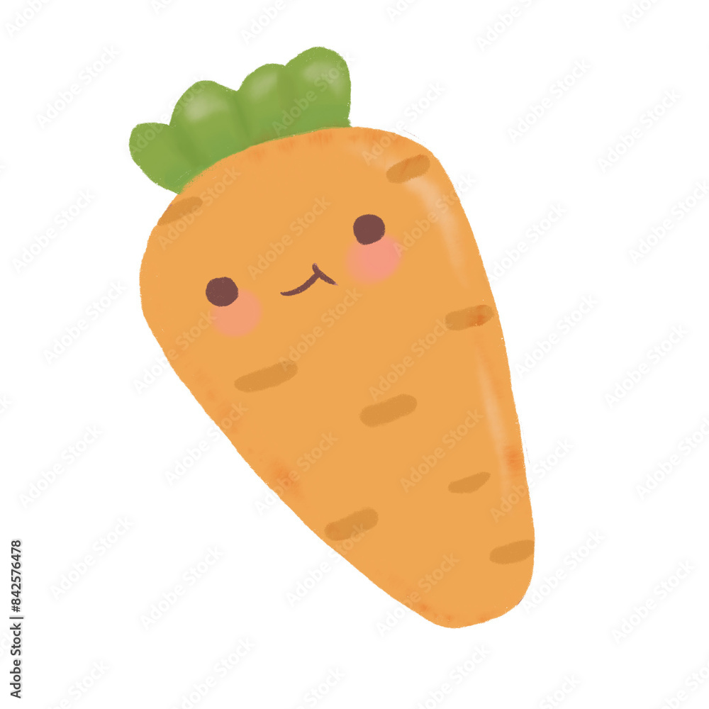 Carrot Carrot