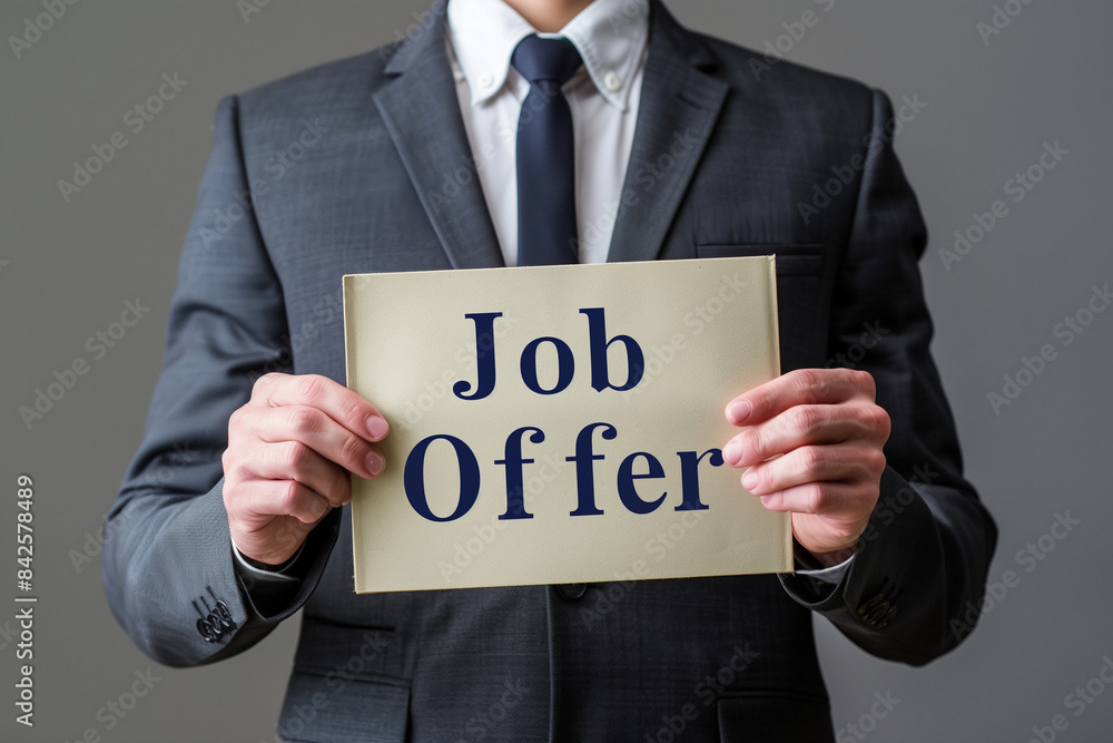 job offer recruitment ads job offer recruitment ads