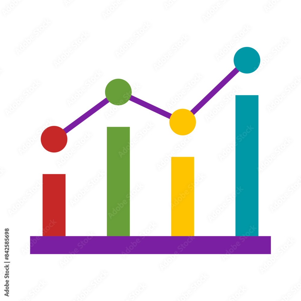 Trade Flat Icon Trade Flat Icon