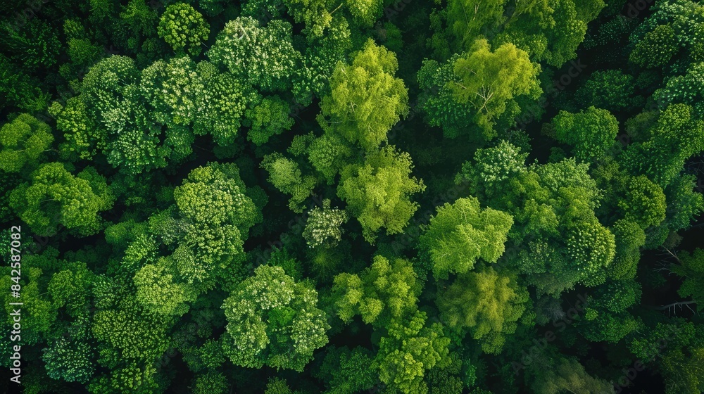 Earth covered in lush green foliage, symbolizing environmental consciousness and sustainability Earth covered in lush green foliage, symbolizing environmental consciousness and sustainability