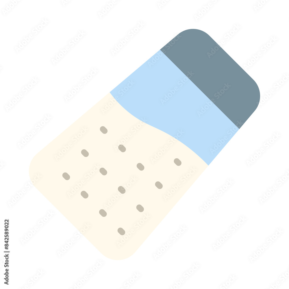 Salt Flat Icon Salt Flat Icon