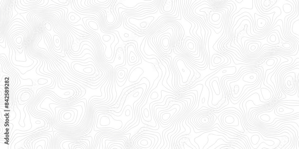 Black and white lines seamless Topographic map patterns, topography line map. Vintage outdoors style. The stylized height of the topographic map contour in lines and contours isolated on transparent. Black and white lines seamless Topographic map patterns, topography line map. Vintage outdoors style. The stylized height of the topographic map contour in lines and contours isolated on transparent.