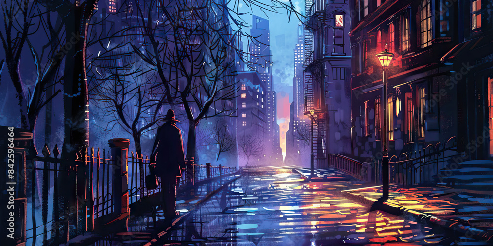City Shadows: A Urban Murder Mystery - In the heart of a bustling city, a young socialite is found dead City Shadows: A Urban Murder Mystery - In the heart of a bustling city, a young socialite is found dead
