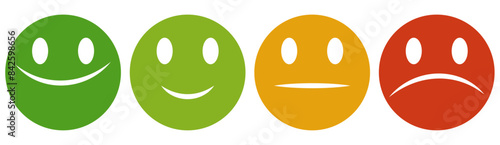 Smiley Avis Opinion