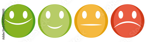 Smiley Avis Opinion