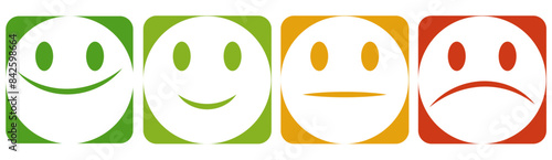 Smiley Avis Opinion