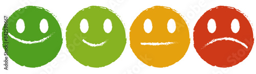 Smiley Avis Opinion