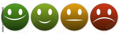 Smiley Avis Opinion