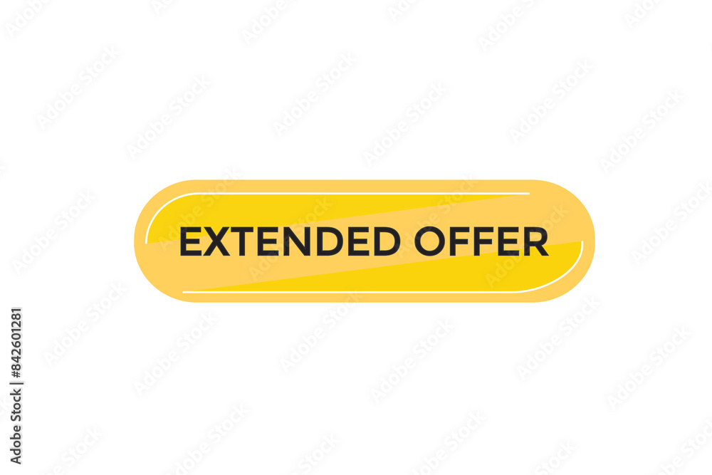 website, extended offer, offer, button, learn stay, tuned, level, sign, speech, bubble banner, modern, symbol, click. website, extended offer, offer, button, learn stay, tuned, level, sign, speech, bubble banner, modern, symbol, click.
