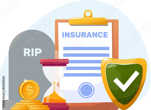 accidental death insurance