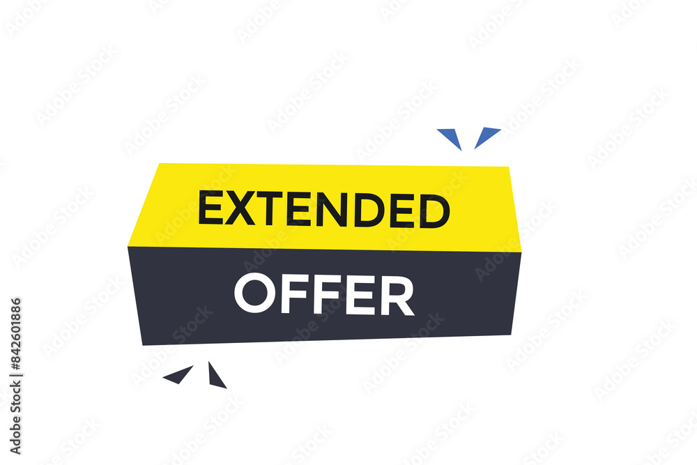 website, extended offer, offer, button, learn stay, tuned, level, sign, speech, bubble banner, modern, symbol, click. website, extended offer, offer, button, learn stay, tuned, level, sign, speech, bubble banner, modern, symbol, click.