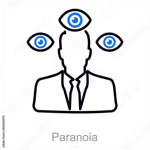 Paranoia
