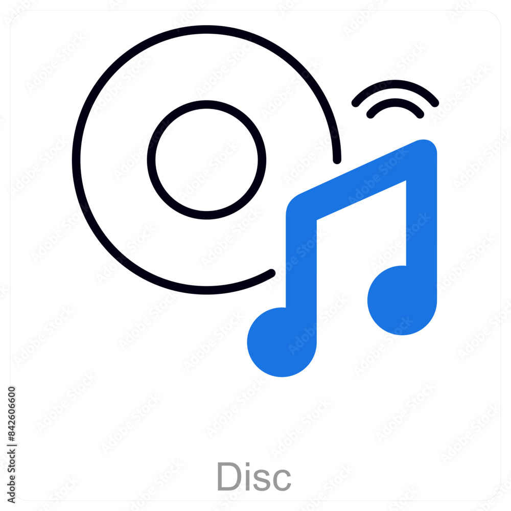 Disc Disc
