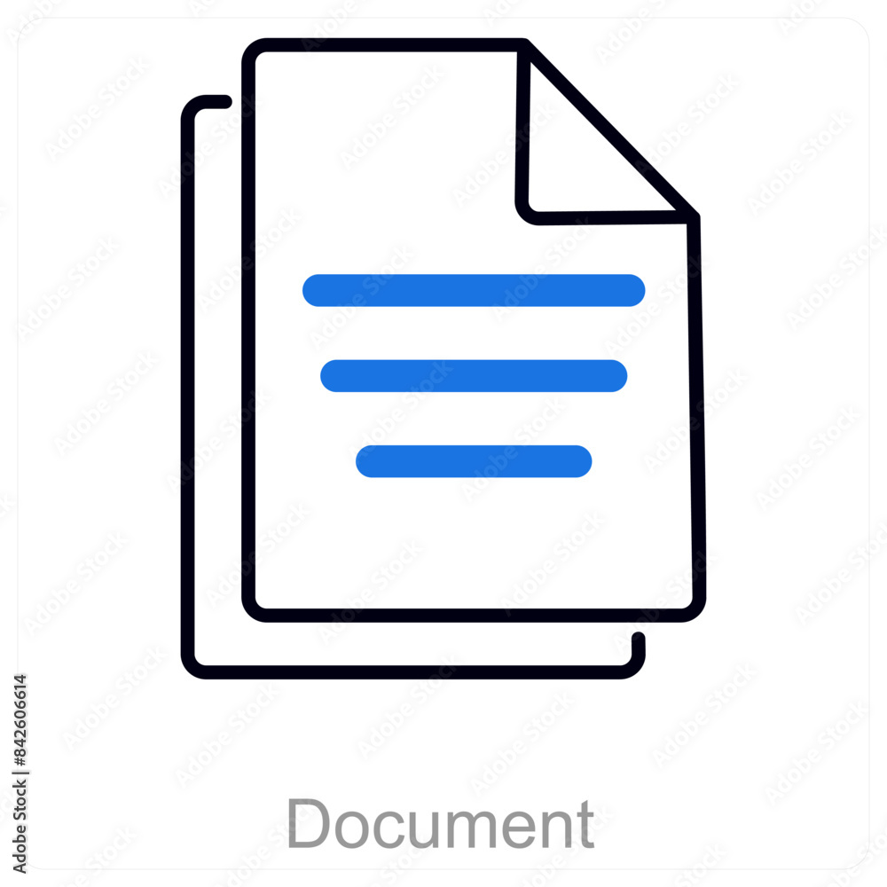 Document Document