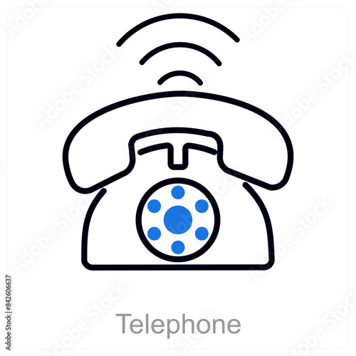 Telephone