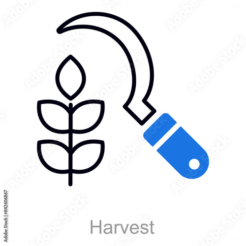 Harvest