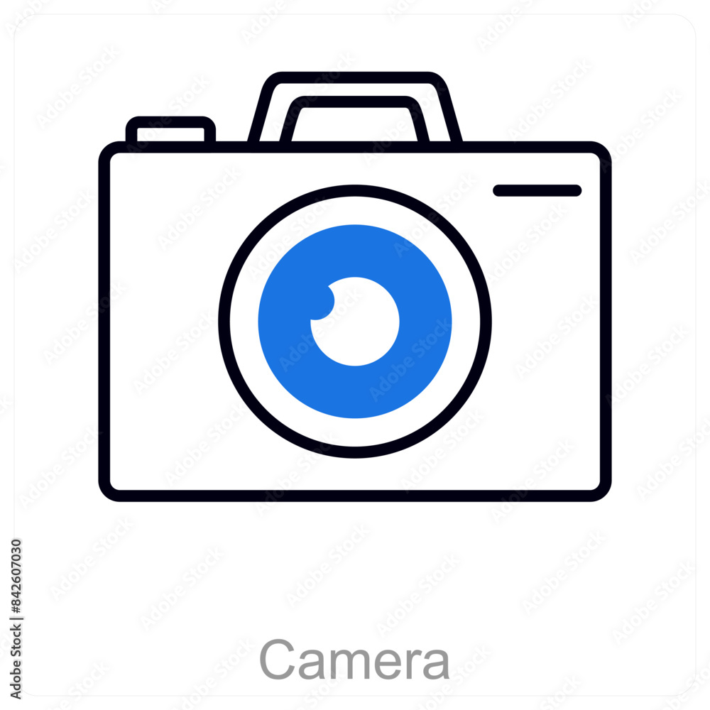 Camera Camera