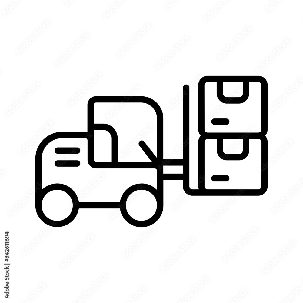 forklift forklift