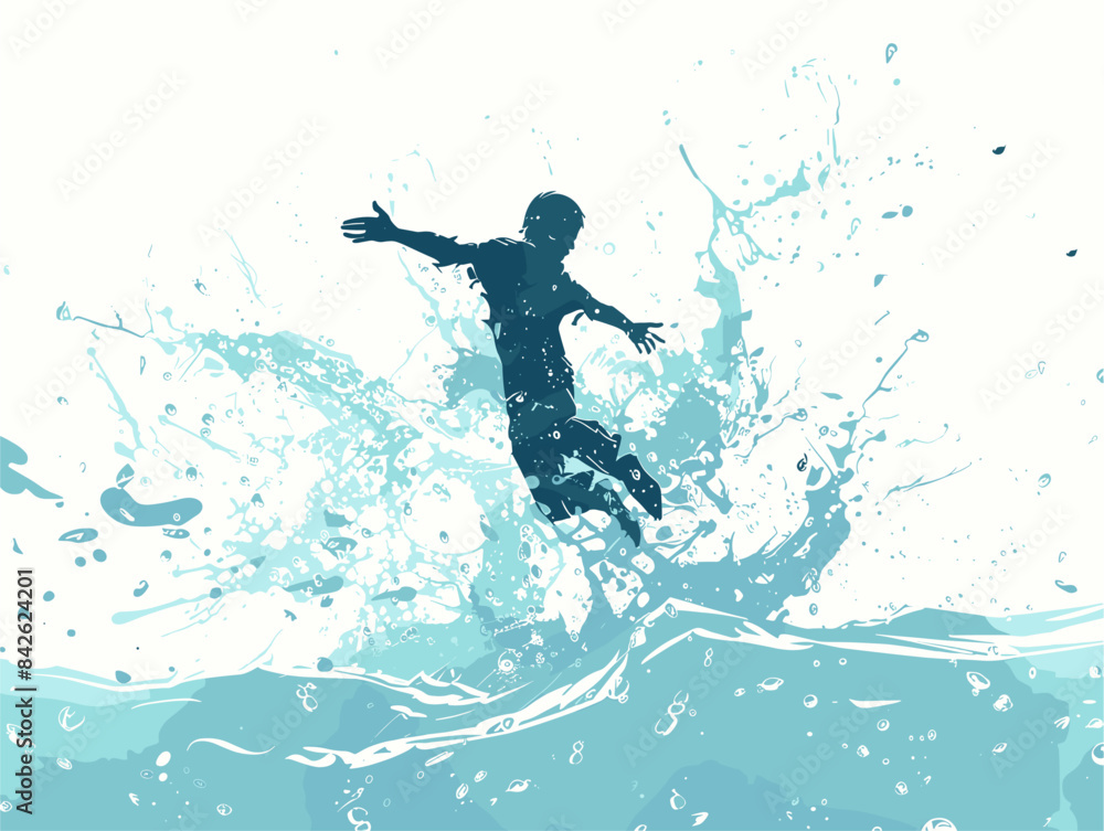 Time Dilation: Momentum vs. Stillness - Visualized in Vector Time Dilation: Momentum vs. Stillness - Visualized in Vector