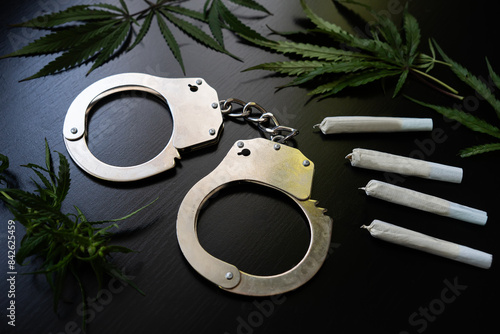 fighting drug addiction. illegal use and cultivation of marijuana. Illegal drugs. Dependence on smoking cannabis. department for combating drug trafficking