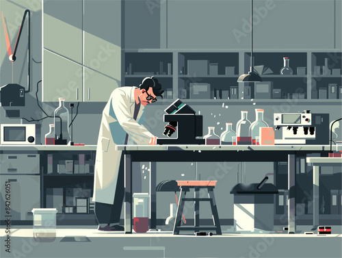 Science in Action: A Scientist's Exploration at the Cutting Edge of Technology