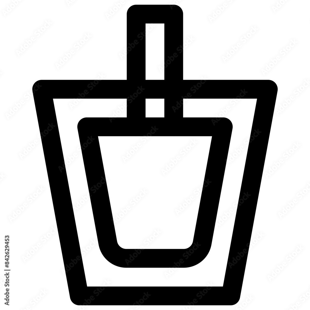 Gola. Editable stroke vector icon. Gola. Editable stroke vector icon.