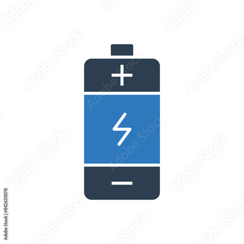 Power Battery Icon