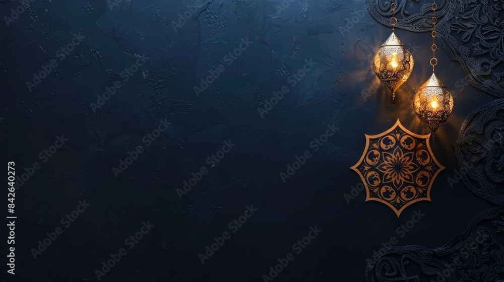 Minimalist Designs, Eid al-Adha Background Minimalist Designs, Eid al-Adha Background