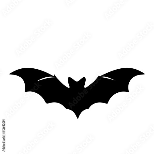 Halloween bats
